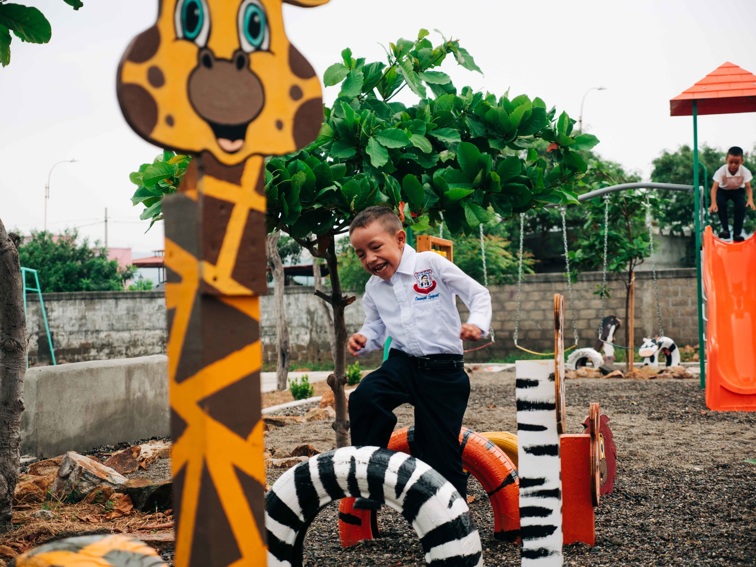 Celso Muñoz – Mexico