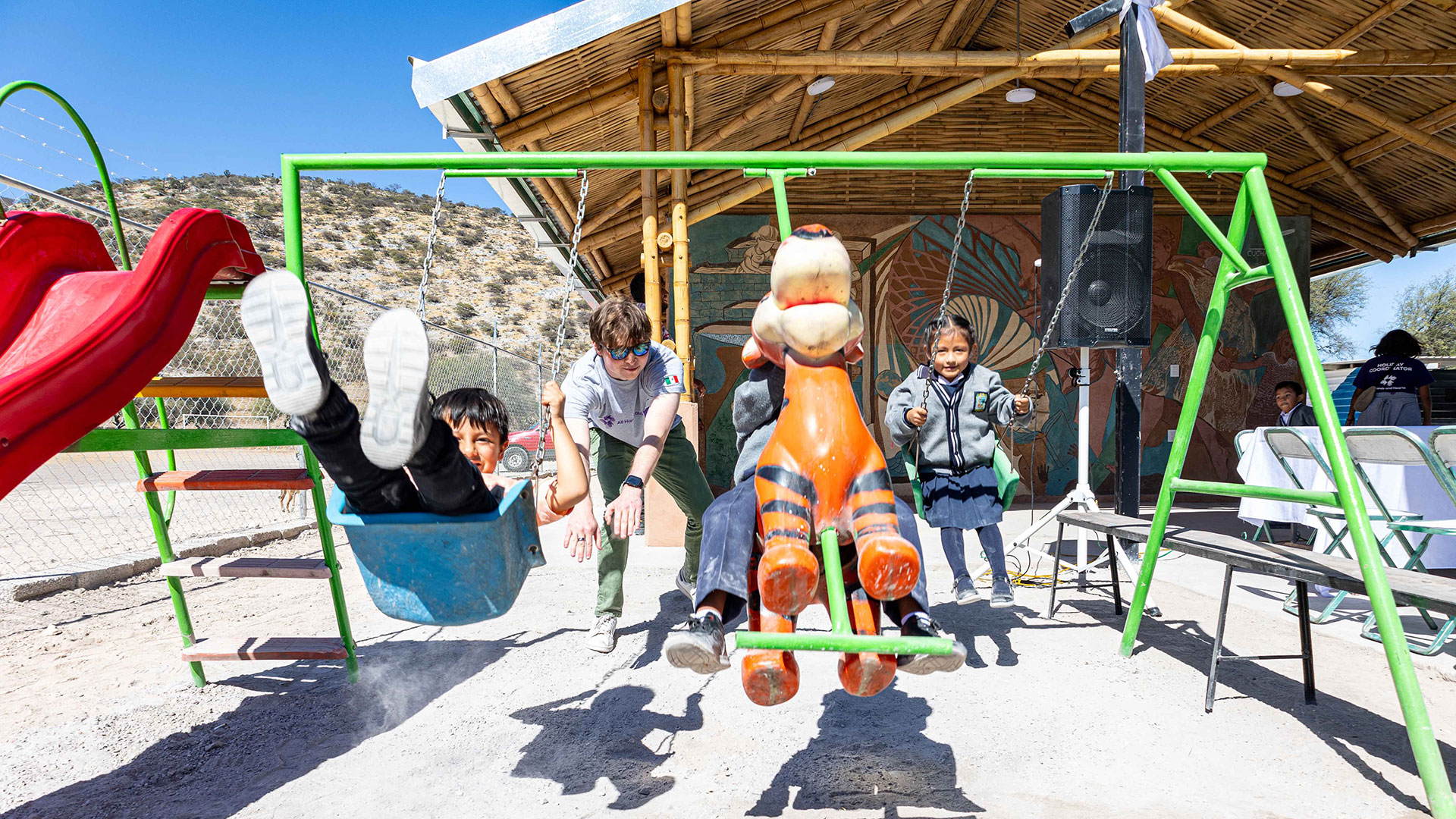 Mahayag, Philippines