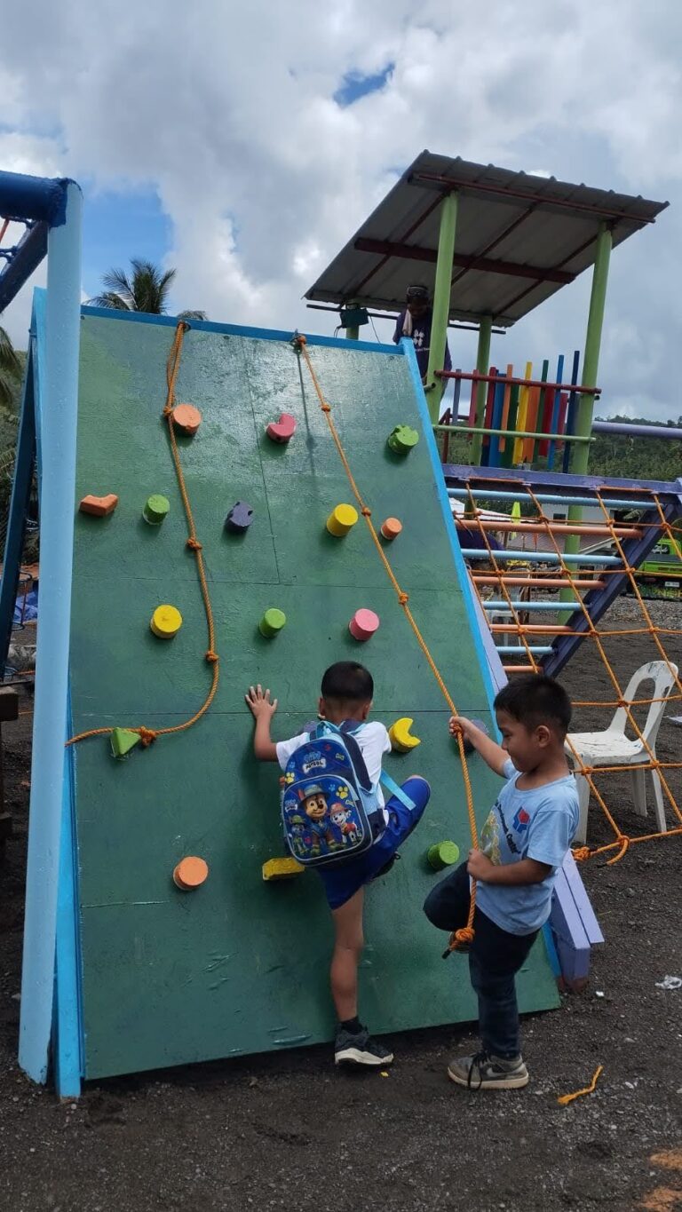 Mahayag, Philippines